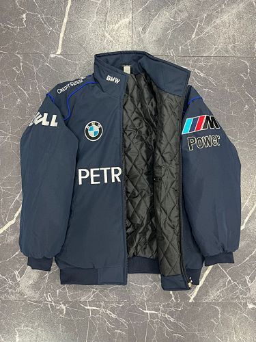 BMW Racing Jacket
