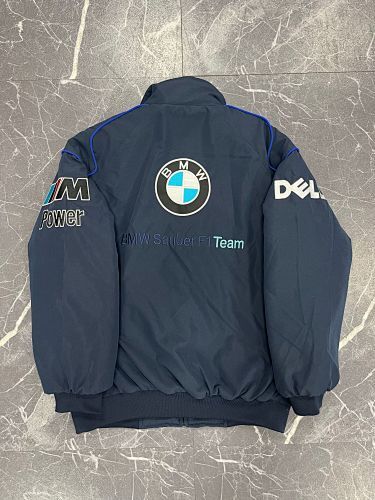 BMW Racing Jacket