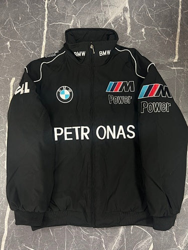 BMW Racing Jacket