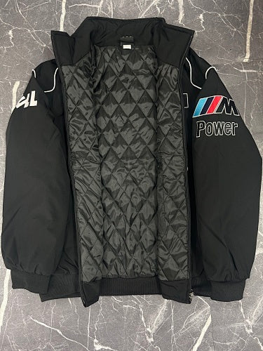 BMW Racing Jacket
