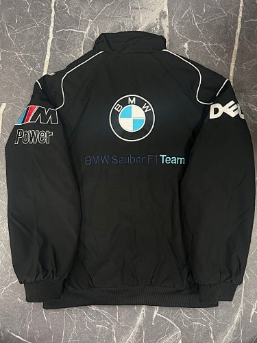 BMW Racing Jacket