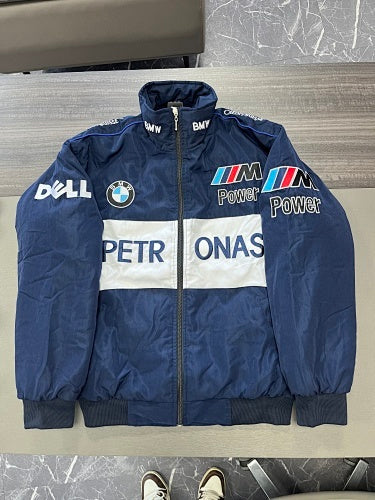 BMW Racing Jacket