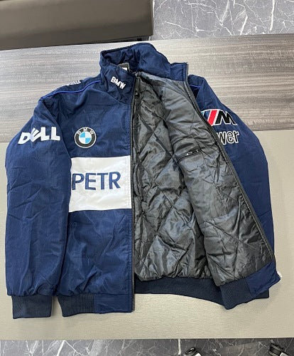 BMW Racing Jacket