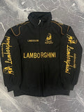 Lamborghini Racing Jacket