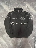 Lexus Racing Jacket