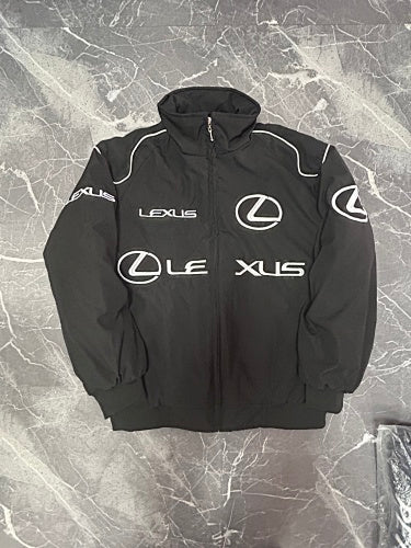 Lexus Racing Jacket