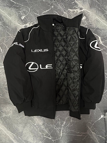 Lexus Racing Jacket