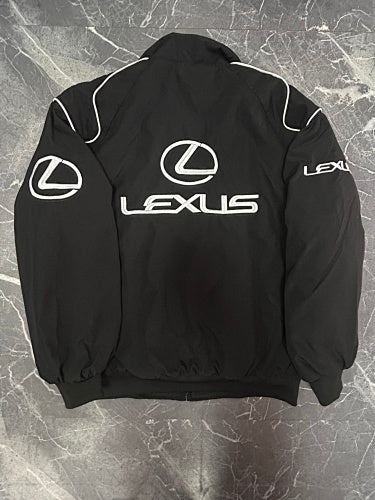 Lexus Racing Jacket