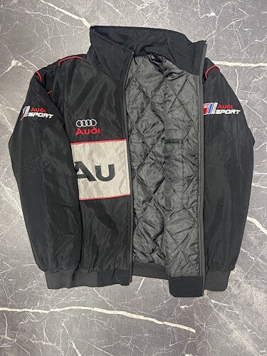 Audi Racing Jacket