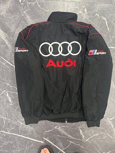 Audi Racing Jacket