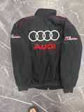 Audi Racing Jacket