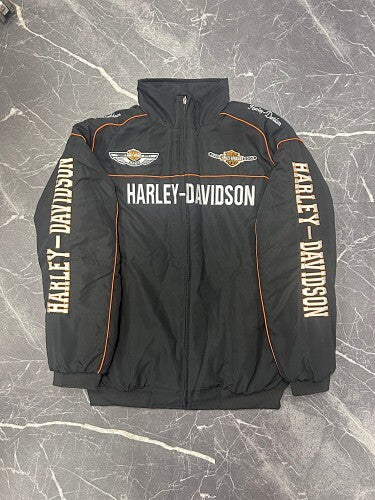 Harley Davidson Racing Jacket