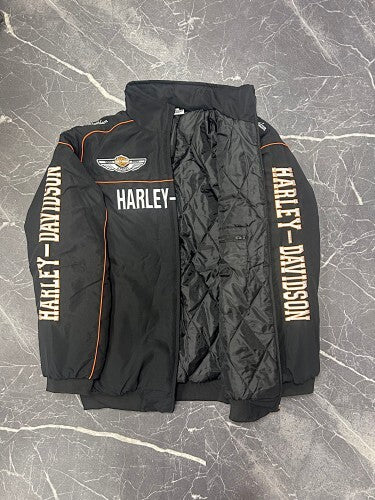 Harley Davidson Racing Jacket