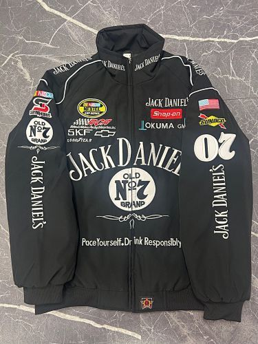 Jack Daniel's Racing Jacket
