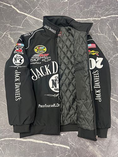 Jack Daniel's Racing Jacket