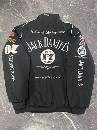 Jack Daniel's Racing Jacket