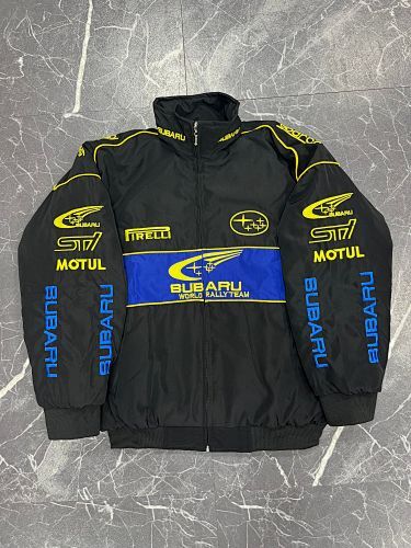 Subaru Racing Jacket