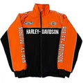 Harley Davidson Racing Jacket